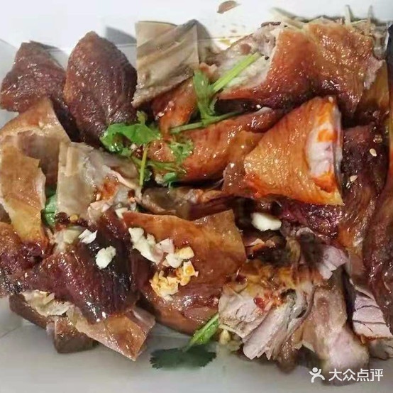 叫个鸭子(银座广场wo店)