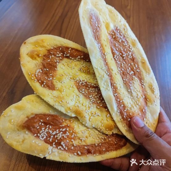 圣美西饼屋