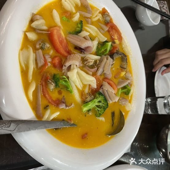 大丰好味道(东灶店)