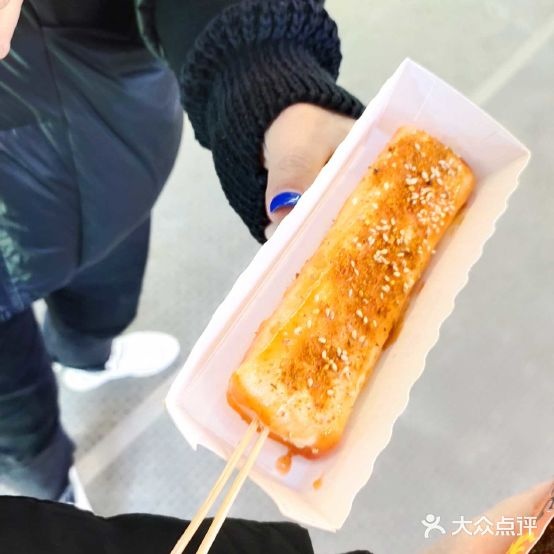 忒儿街夜市(唐山吾悦广场店)