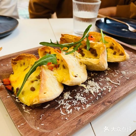 Island Bistro海岛(保利西街店)