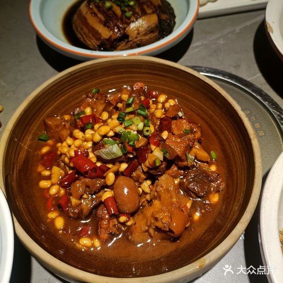 湘李人家