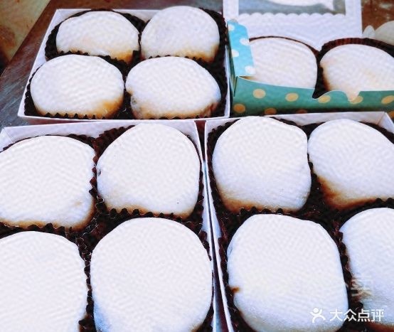 春江花月甜品店(学士苑店)