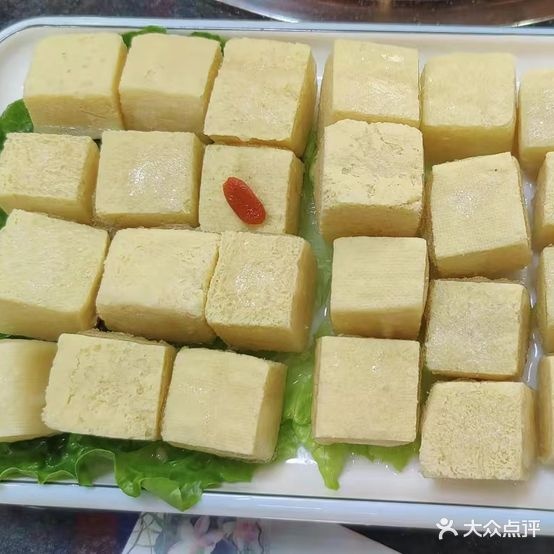 东福楼涮肉坊(解放北路店)