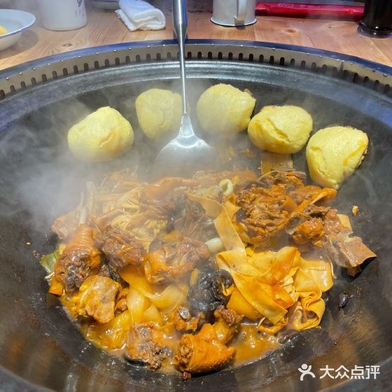 书铁鲣锅村炖泞职(和顺路店)