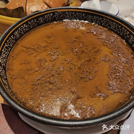 顺口鸡香特色美食
