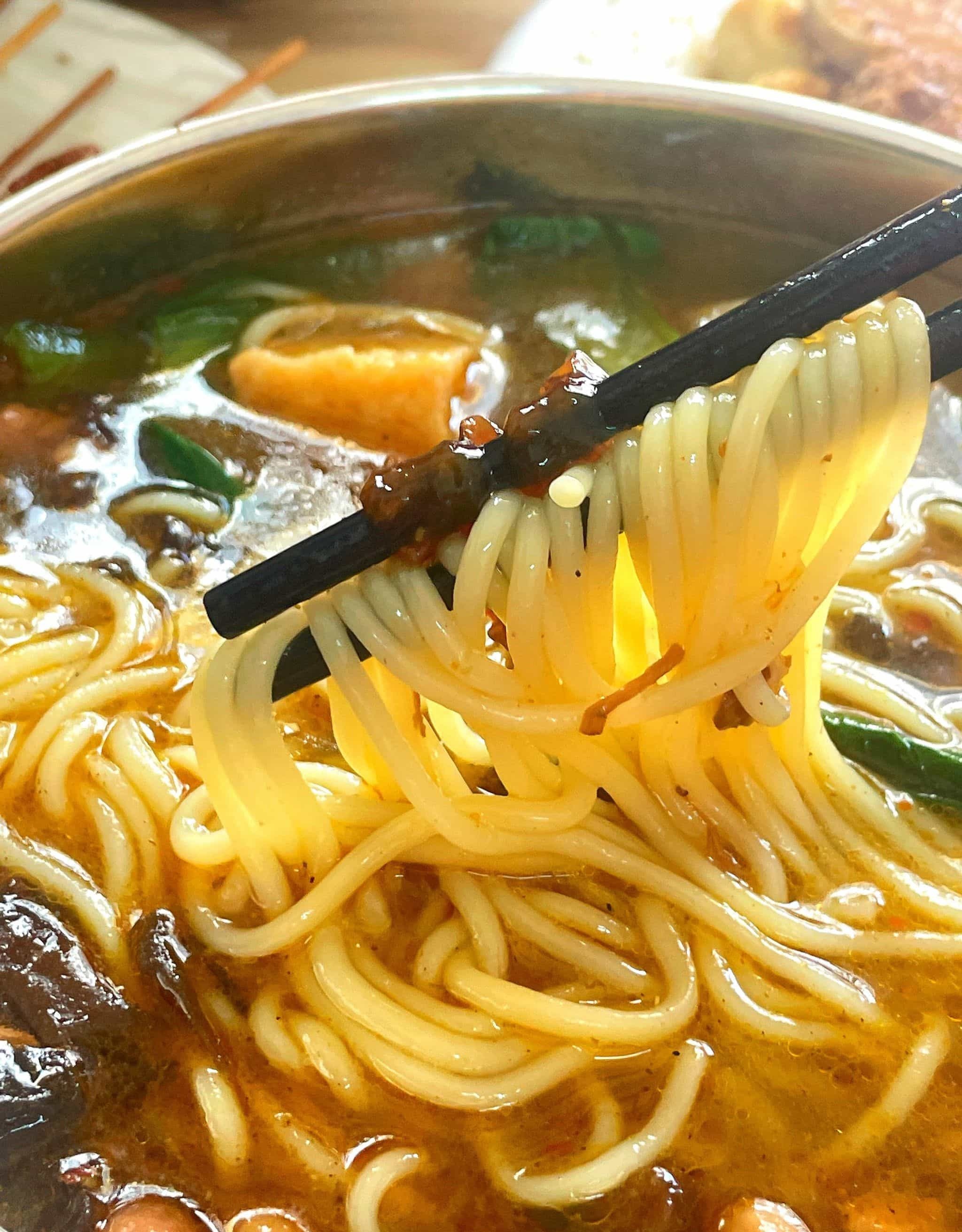 老味串(兴唐大厦店)