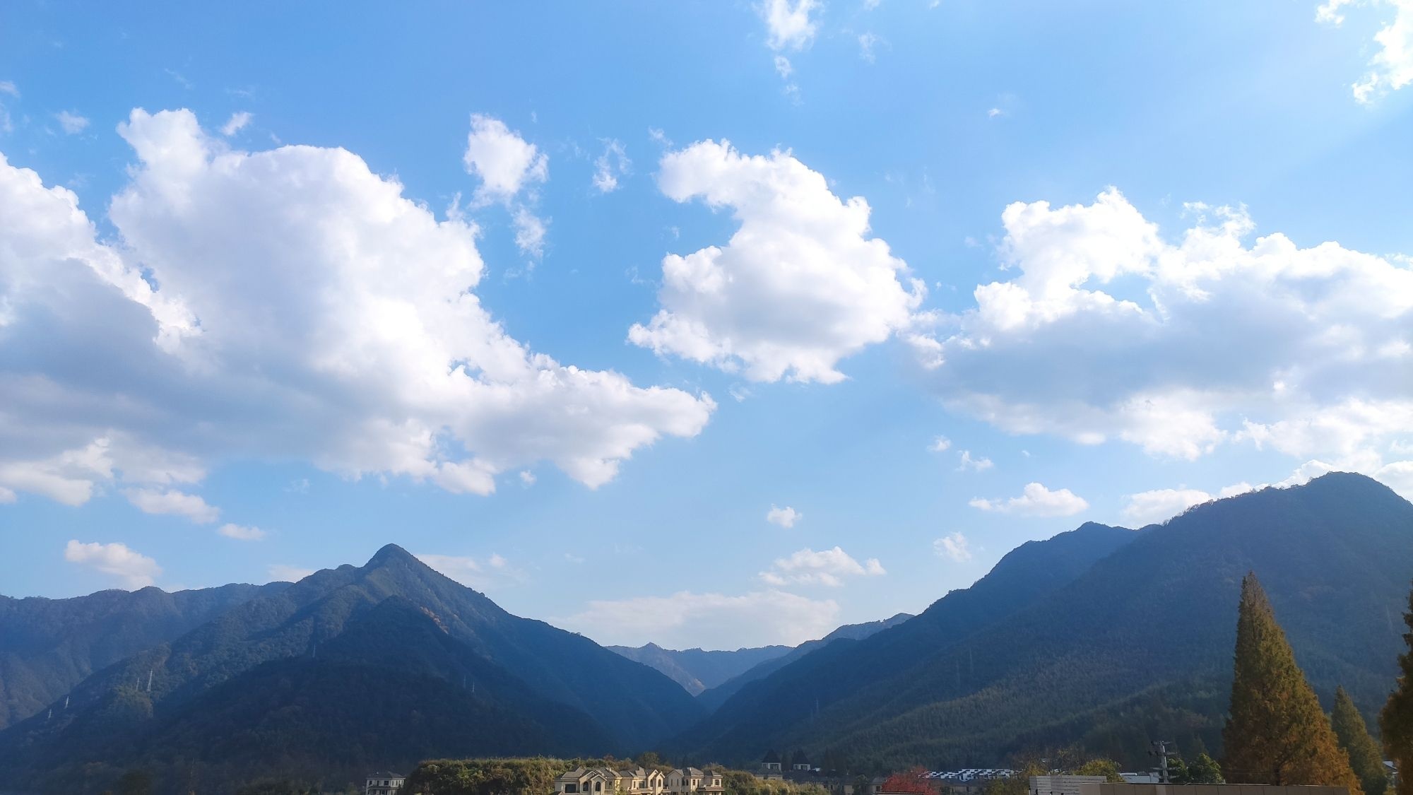 太平湖白鹭洲旅游景区