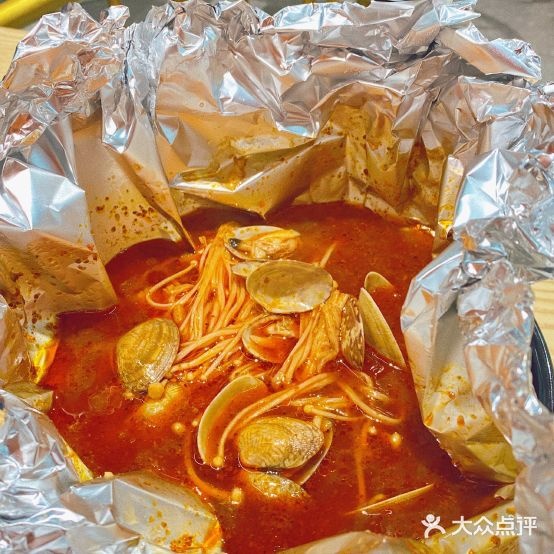小食记(建湖店)