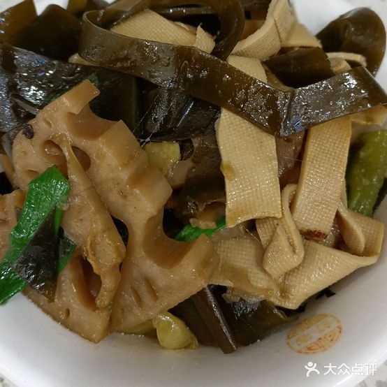 阔福大饭堂(德政园店)
