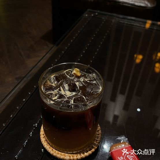 ROY WHISKEY BAR(福园广场店)