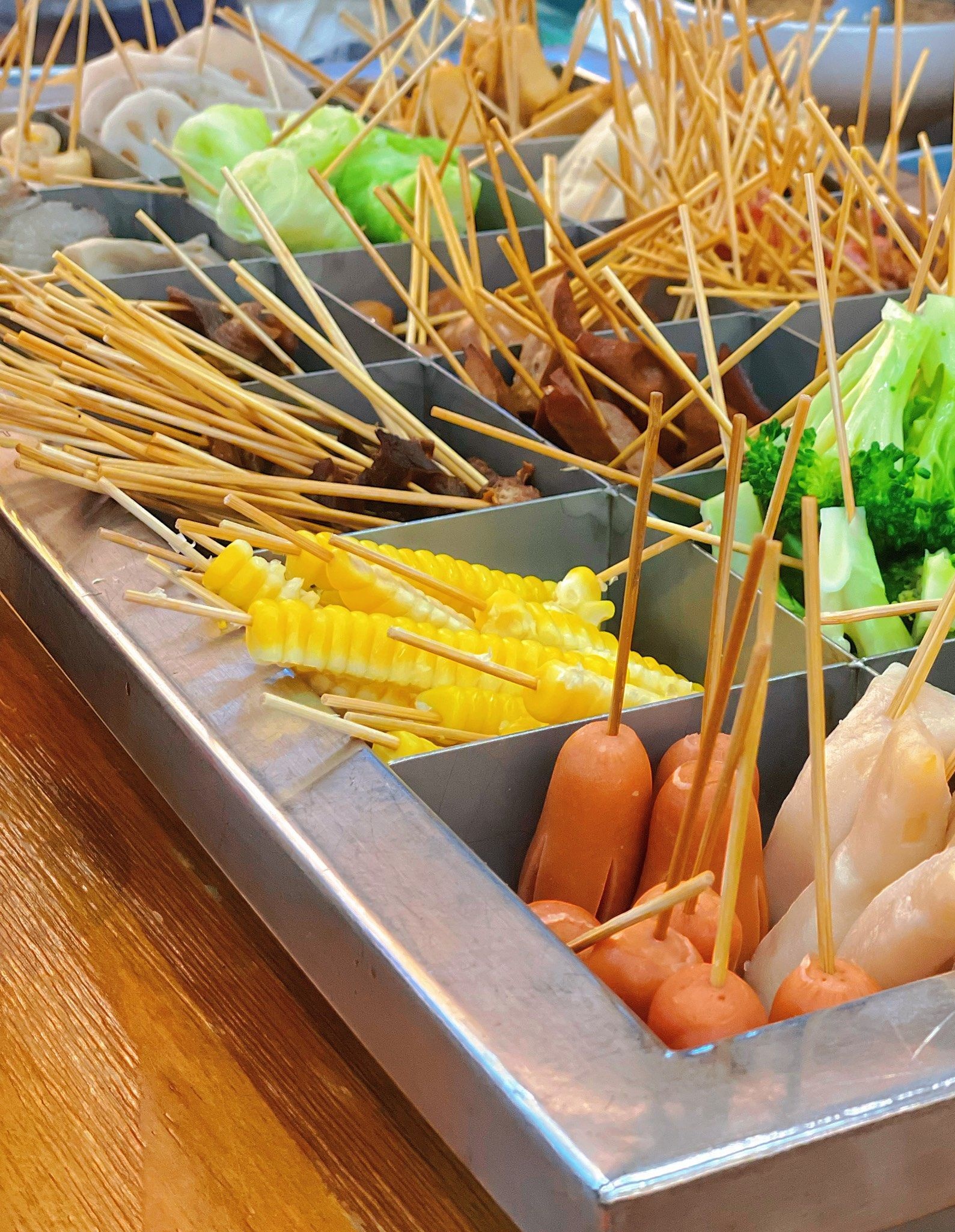 翘口皮沾沾(万象汇店)