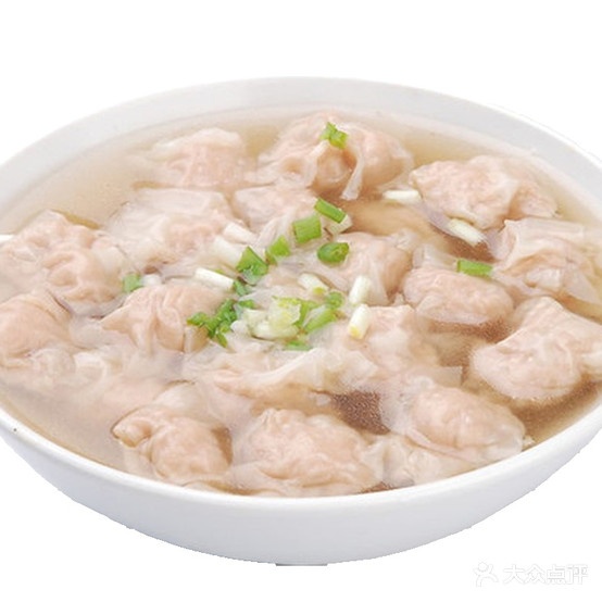 上海海馄饨王(三康庙店)
