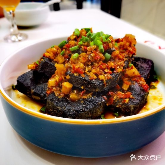 湖韶山冲湘菜馆(团泊店)