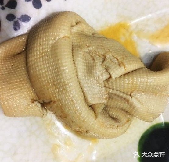 鲜牛肉板面牛杂面店