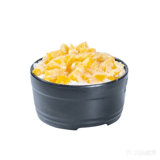 冰冰酱棉棉冰(新苏天美店)