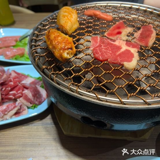 流沙妹·春饼铺子(五常店)