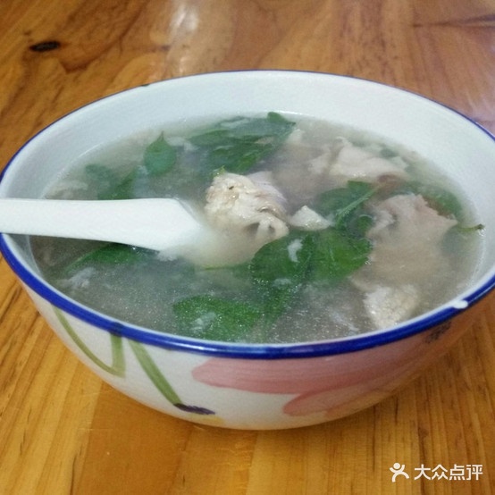 难来食专业狗肉(三角地店)