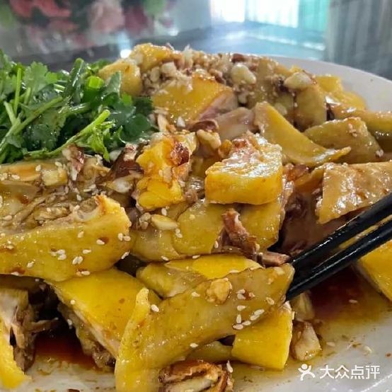 聚品楼饭店