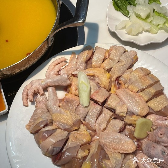 百鸟朝凤·港式茶厅(湘江北路店)
