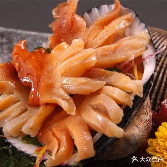 海宝挪威三文鱼(高明店)
