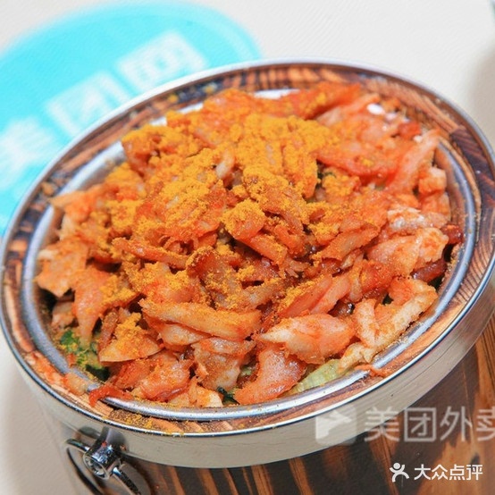 集香烤肉饭(银座小胡同店)