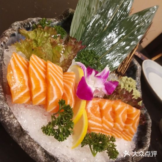 神户烧肉日料专门店
