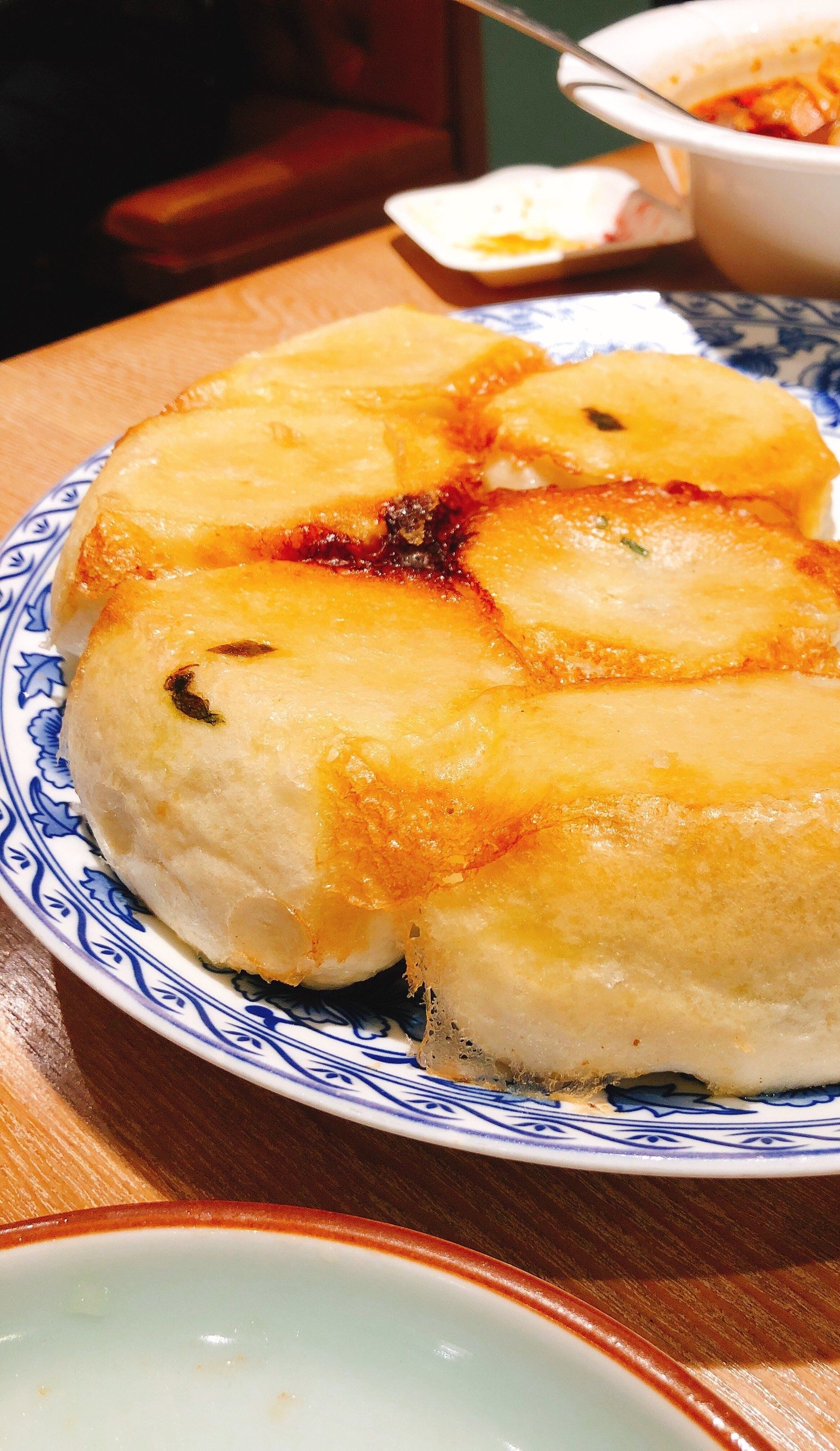 新时代大酒店·青岛菜(辽阳西路店)