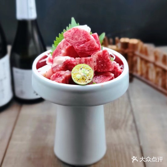 岩喜家炭火烧肉专门)(春熙广场店)
