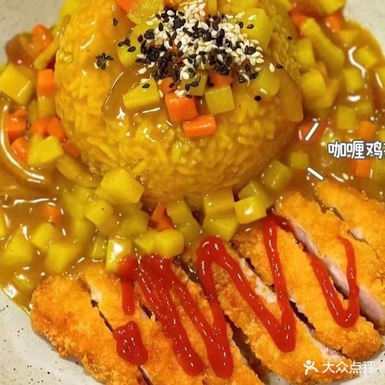 米西霖亲子食集(万达店)