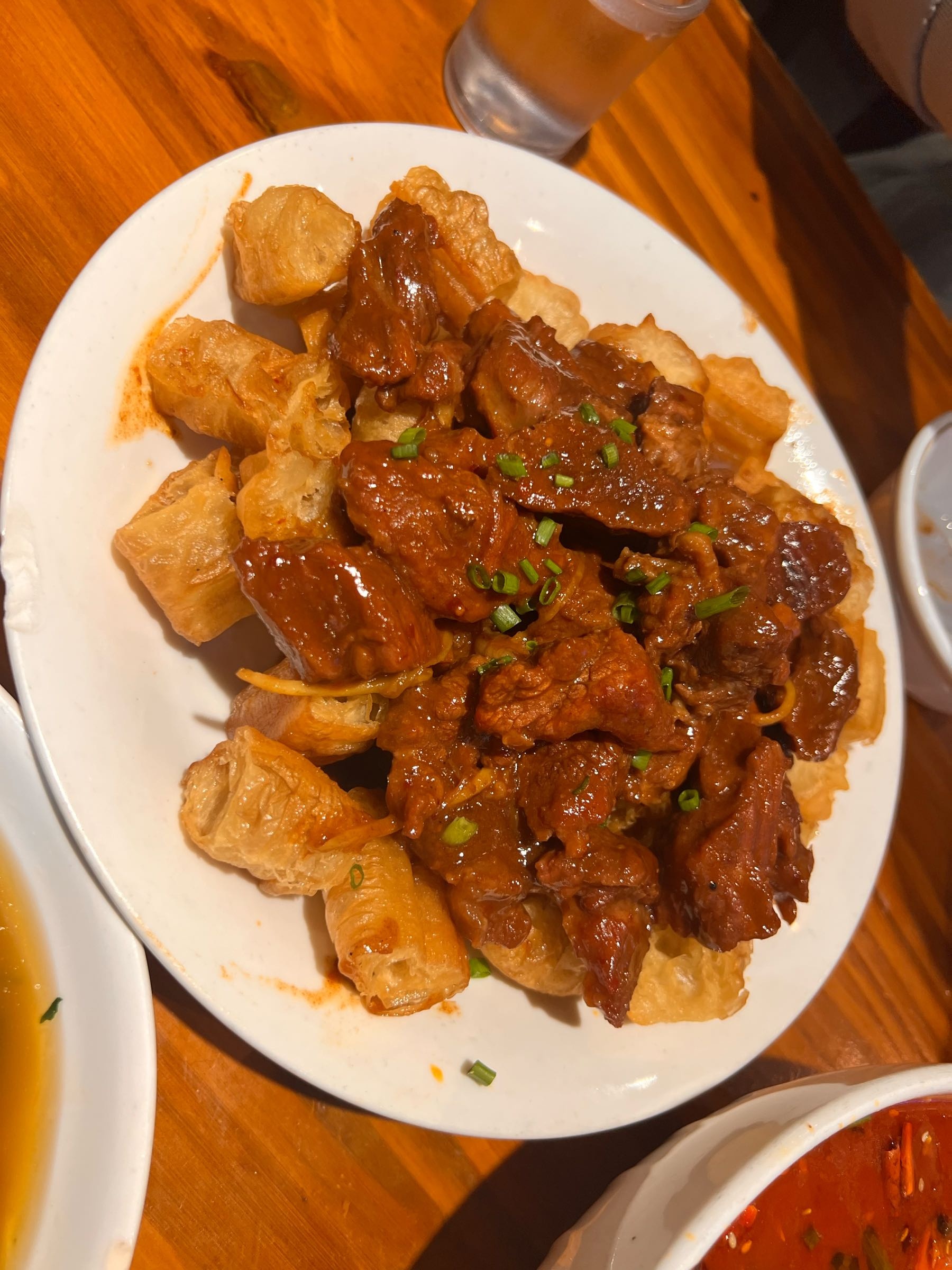 大块头排档(豫园店)