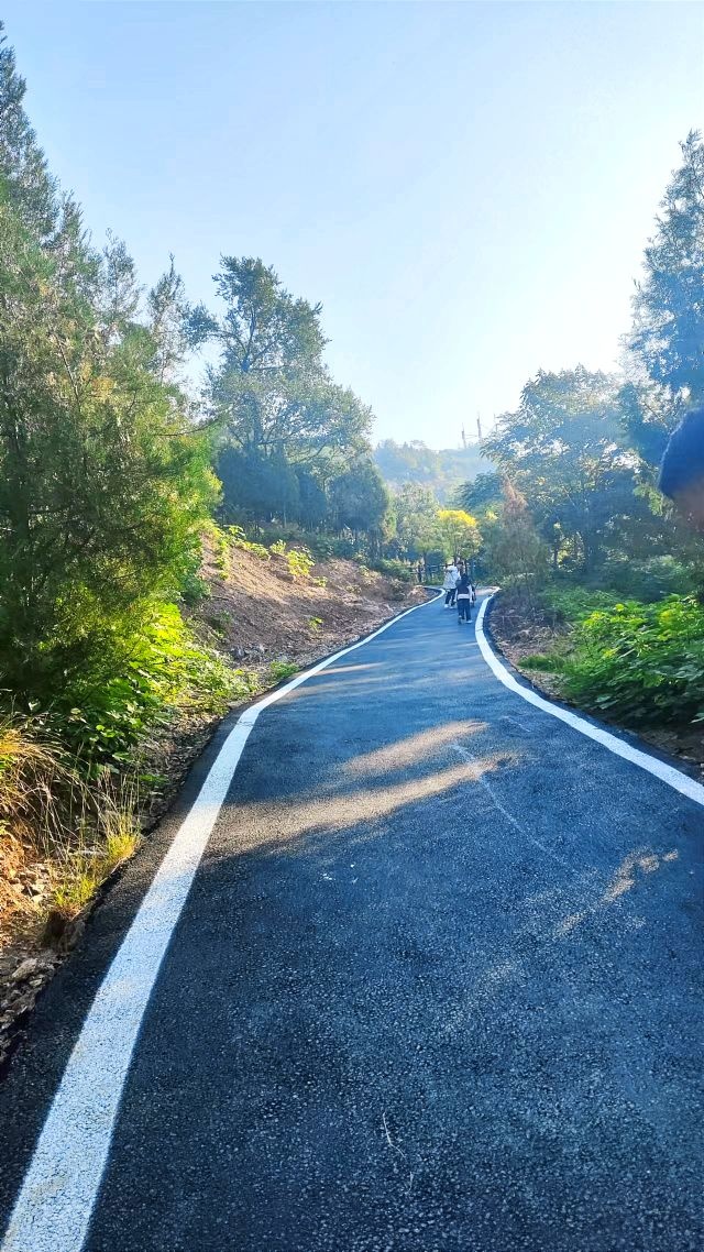 独山岛生态度假村