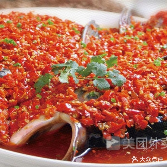 川菜馆(枣冲路店)