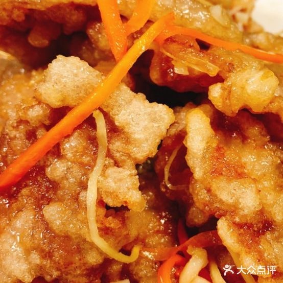 至尊腰王烧烤东北馆(坞城路店)