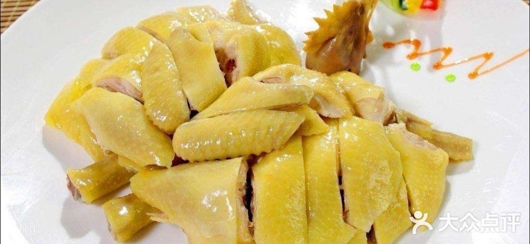 粤塘烧鸭(寨子店)