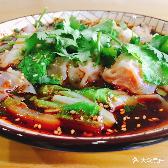 熊老面粉馆