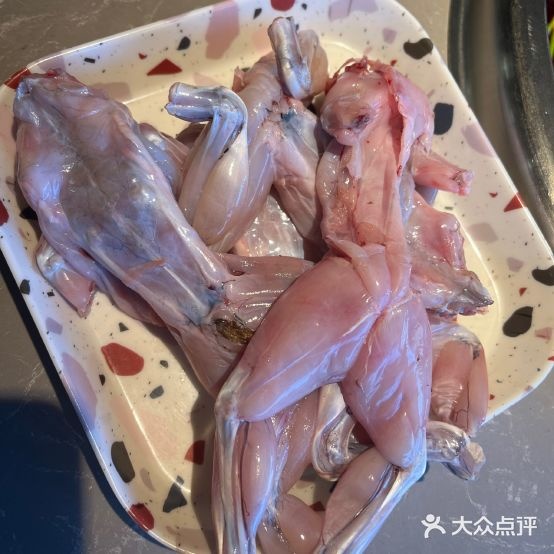 蜀府和牛火锅(临海店)