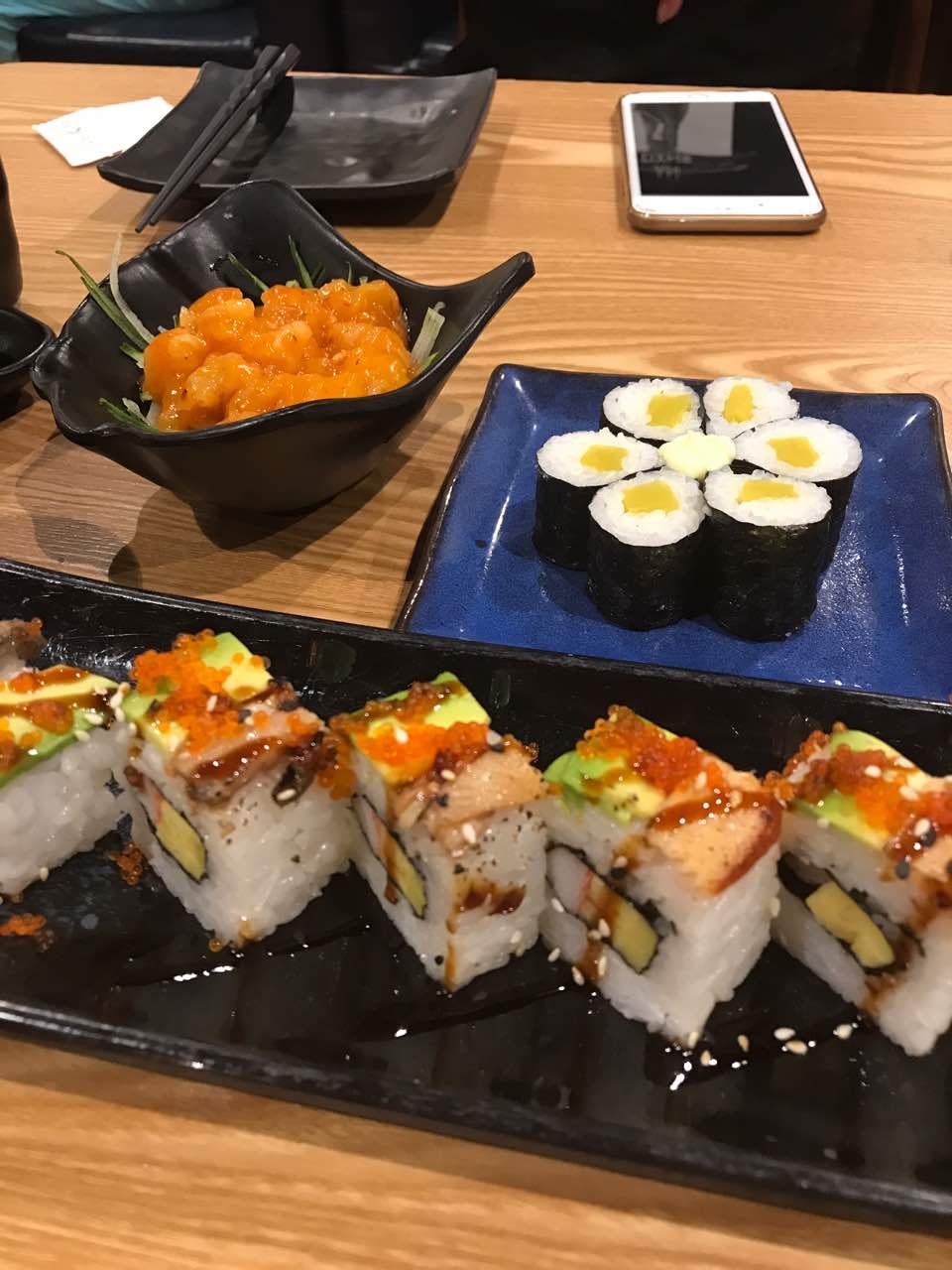 井本外带寿司(九江店)