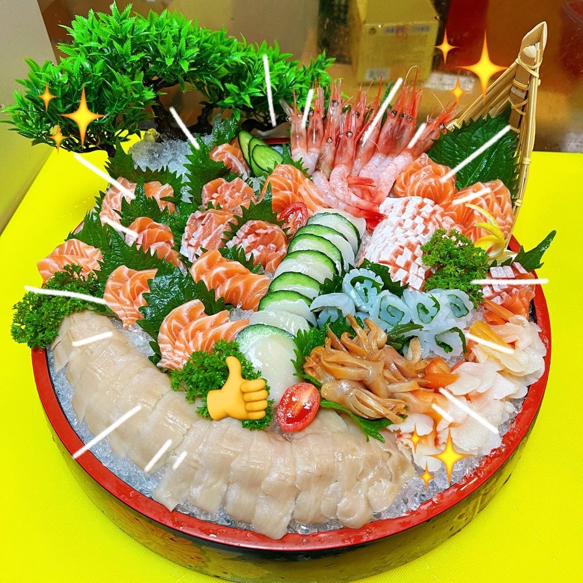 雲鮨-挪威三文鱼工坊(石龙店)