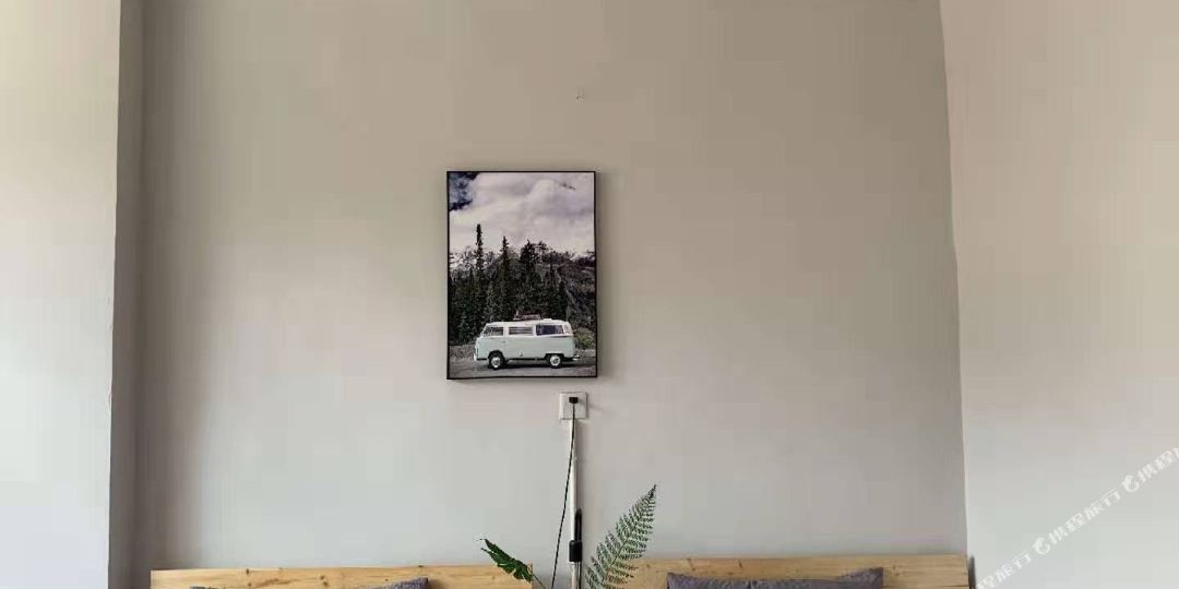甘孜县得乐客栈