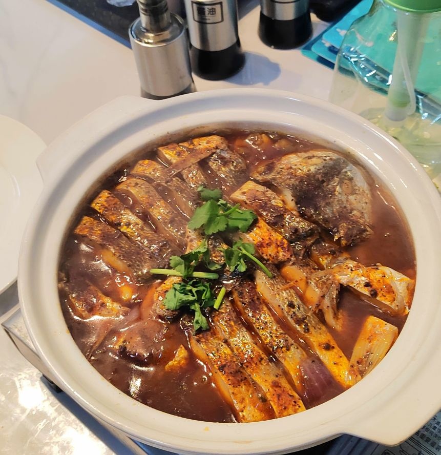 自在时光烧烤(东方山海湾店)