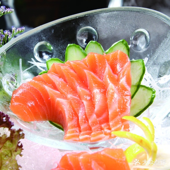 日本花料理·放题自助餐厅(国际店)