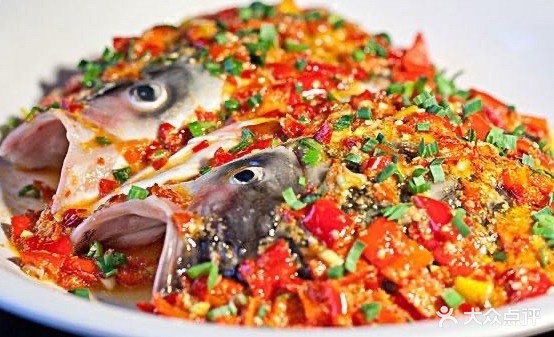一树湘·湘菜(华鹏东城店)