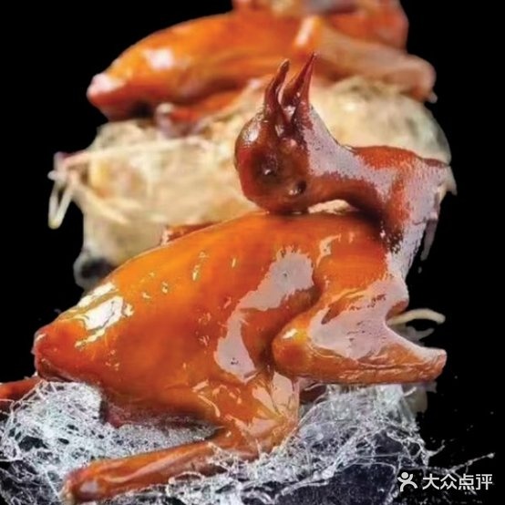 米禾雅致餐厅(启航路店)