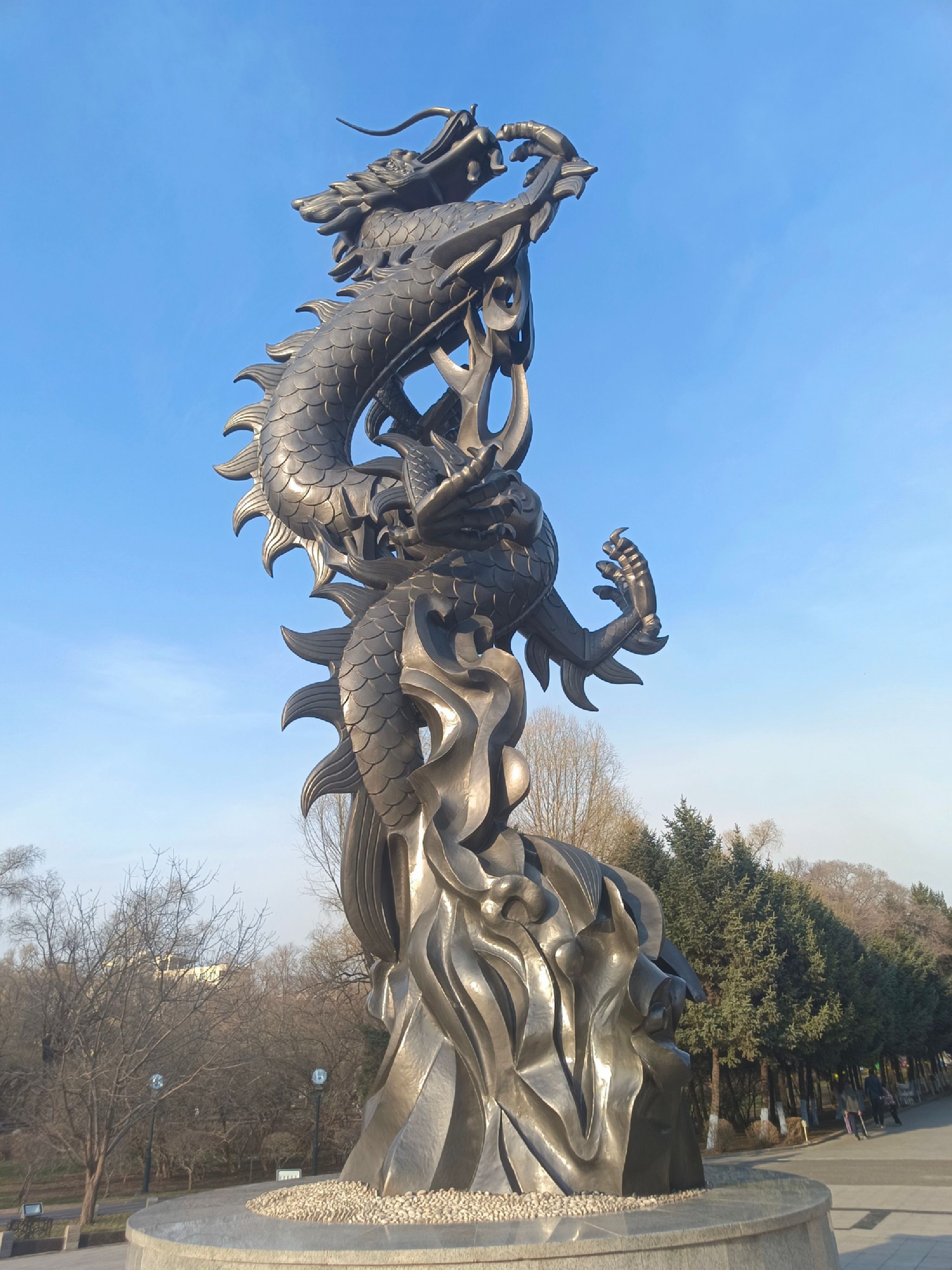 平房公园
