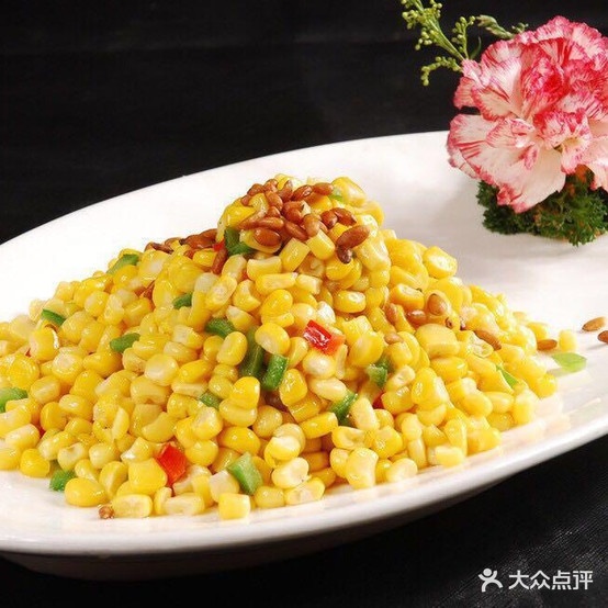 家乡菜馆(靳塘小区店)