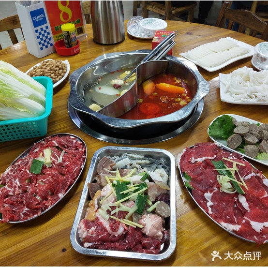 两江牛佬牛八包(东江店)