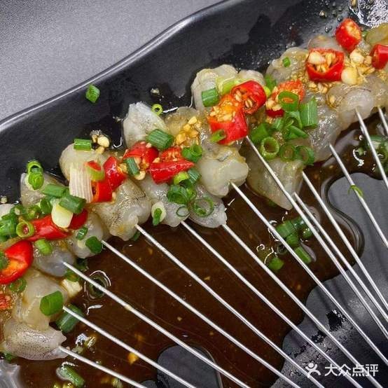 hnc club烧烤江湖菜(高登西街店)