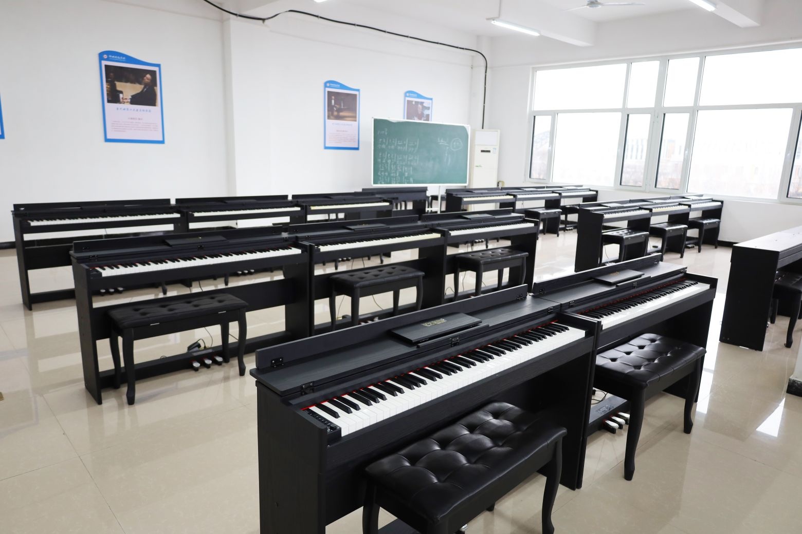 聊城明远技工学校