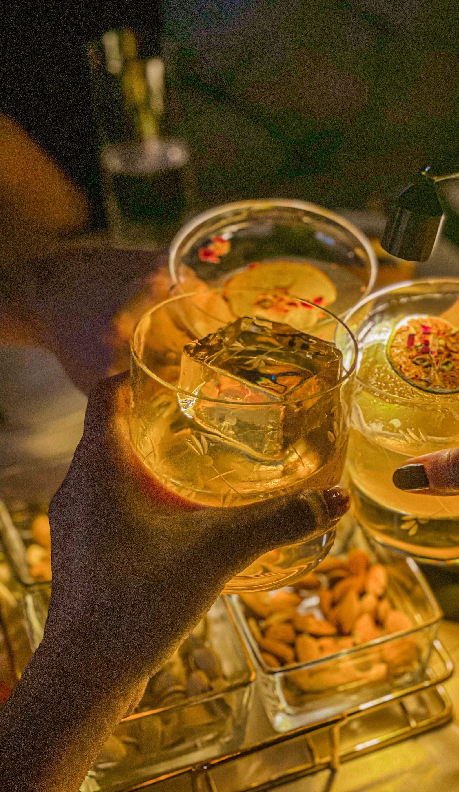 南庭·Knighting Jazz Bar